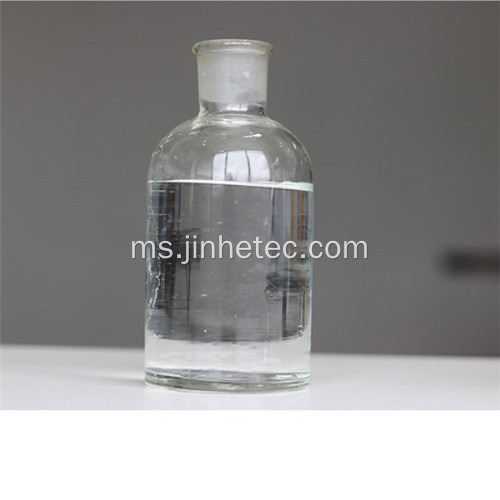 Plasticizer Transparent Plasticizer Dop Dioctyl Phthalate